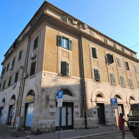 Viko Apartman Split