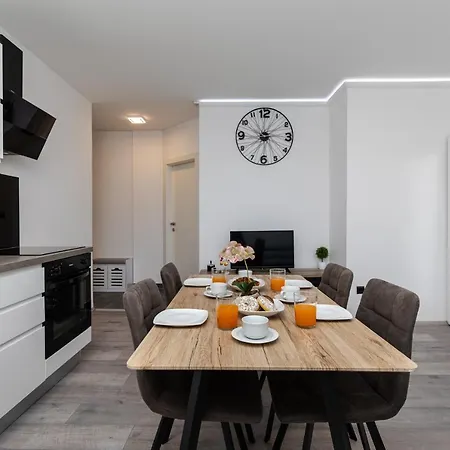 Apartment Viko