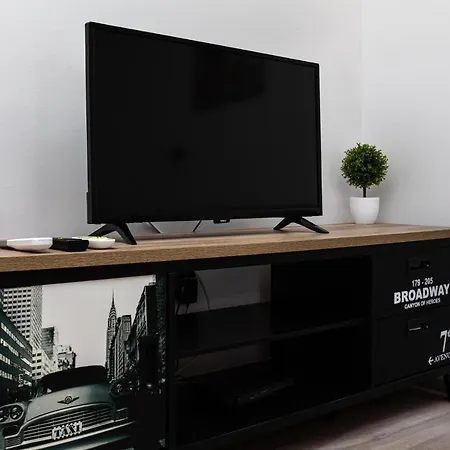 Apartment Viko *