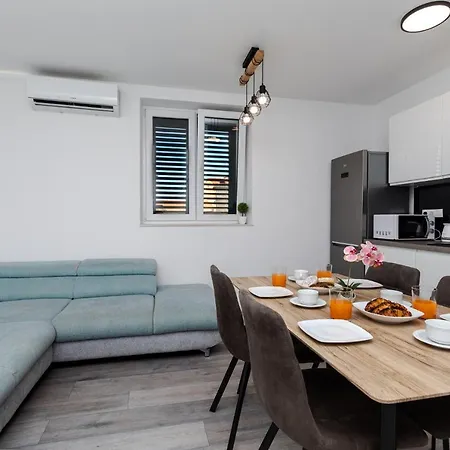 Apartment Viko