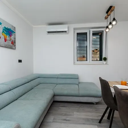 Viko Apartman Split