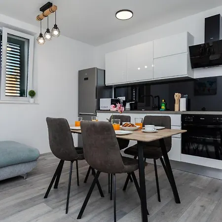 Viko Apartman Split
