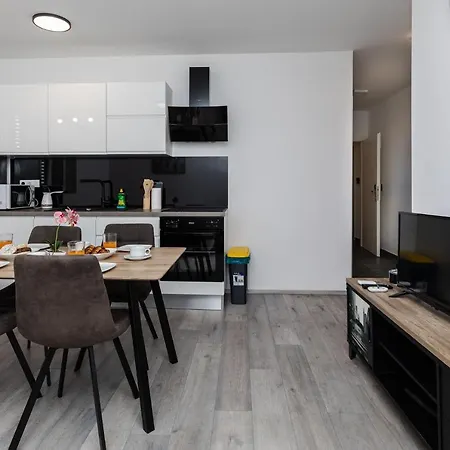 Apartment Viko Split