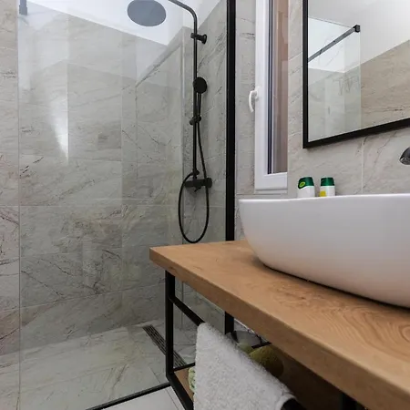 Apartment Viko *