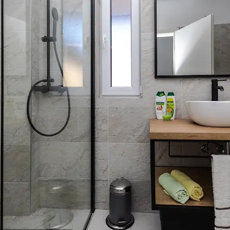 Viko Apartment *