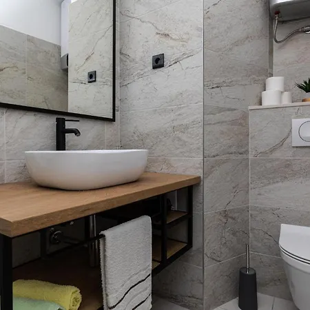 Viko Apartment *